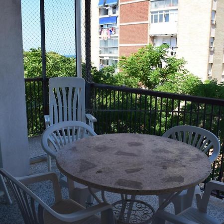 Anacasa Las Vinas Playa Rotas Ap2140 Denia Exterior foto
